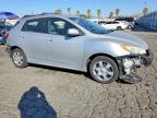 2009 Toyota Matrix Base