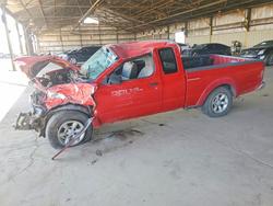 2003 Nissan Frontier Standard en venta en Phoenix, AZ
