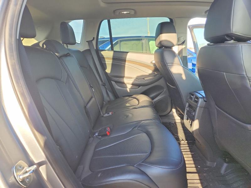 2020 Buick Envision Premium
