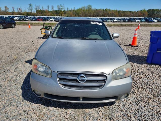 2003 Nissan Maxima gxe