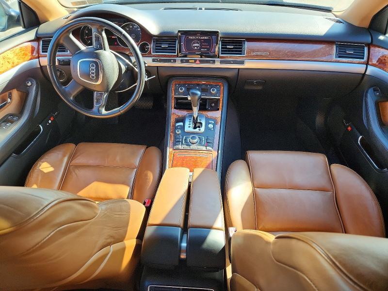 2008 Audi A8 l Quattro