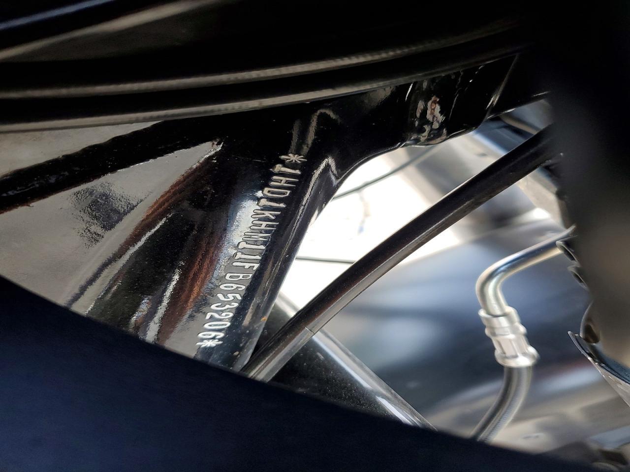 2015 Harley-Davidson Fltrx Road Glide