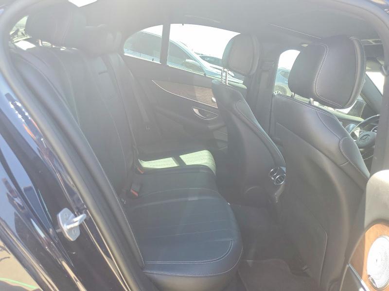 2017 Mercedes-Benz E 300