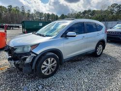 2014 Honda Cr-v exl for sale in Ellenwood, GA