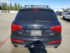 2014 Audi Q7 Prestige