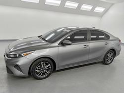 KIA salvage cars for sale: 2022 KIA Forte lxs