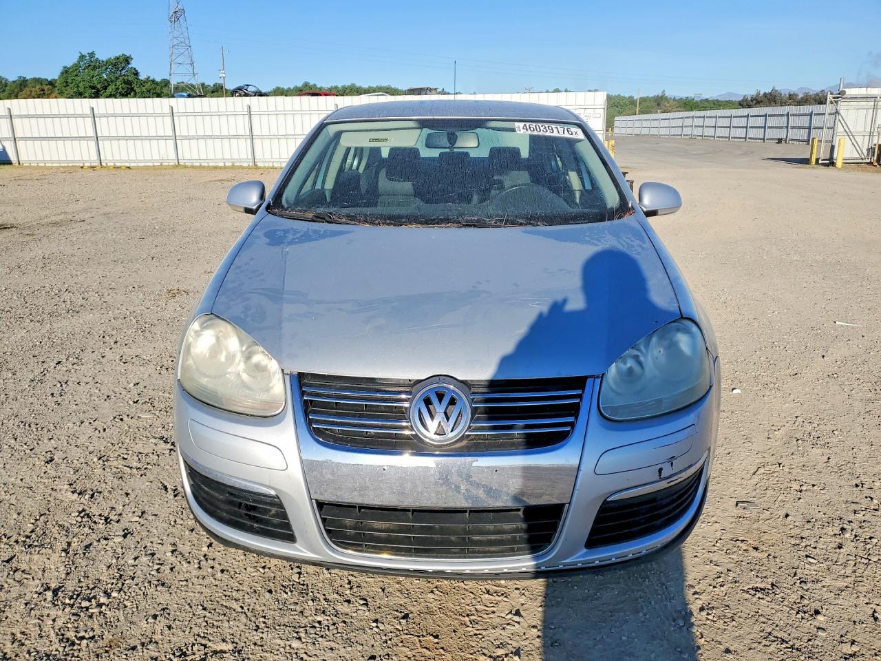 2009 Volkswagen Jetta s