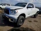 2012 Toyota Tundra Grade