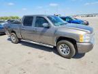 2012 Chevrolet Silverado K1500 LS