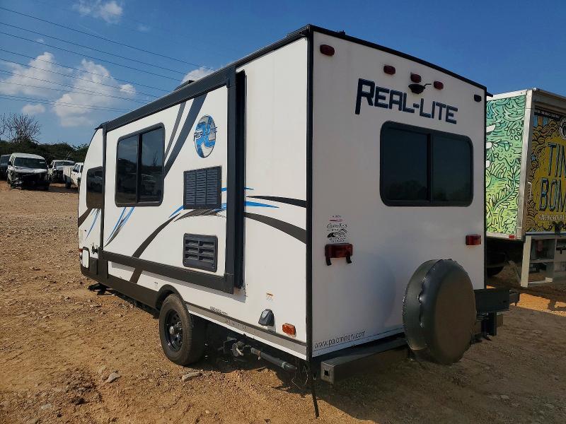 2017 Foresriver 2017 Forest River REAL-LITE Camper