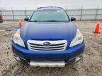 2011 Subaru Outback 2.5i Limited