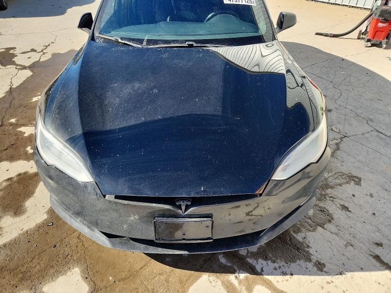 2018 Tesla Model s