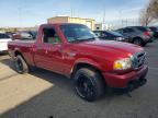 2010 Ford Ranger