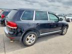 2004 Volkswagen Touareg 3.2