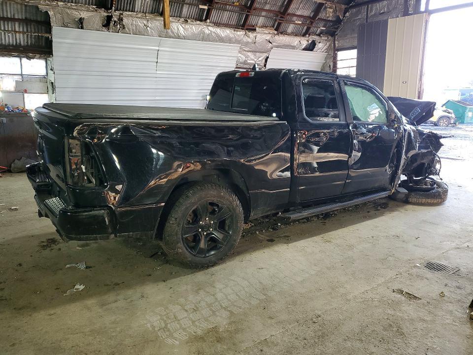 2023 Dodge RAM 1500 BIG Horn