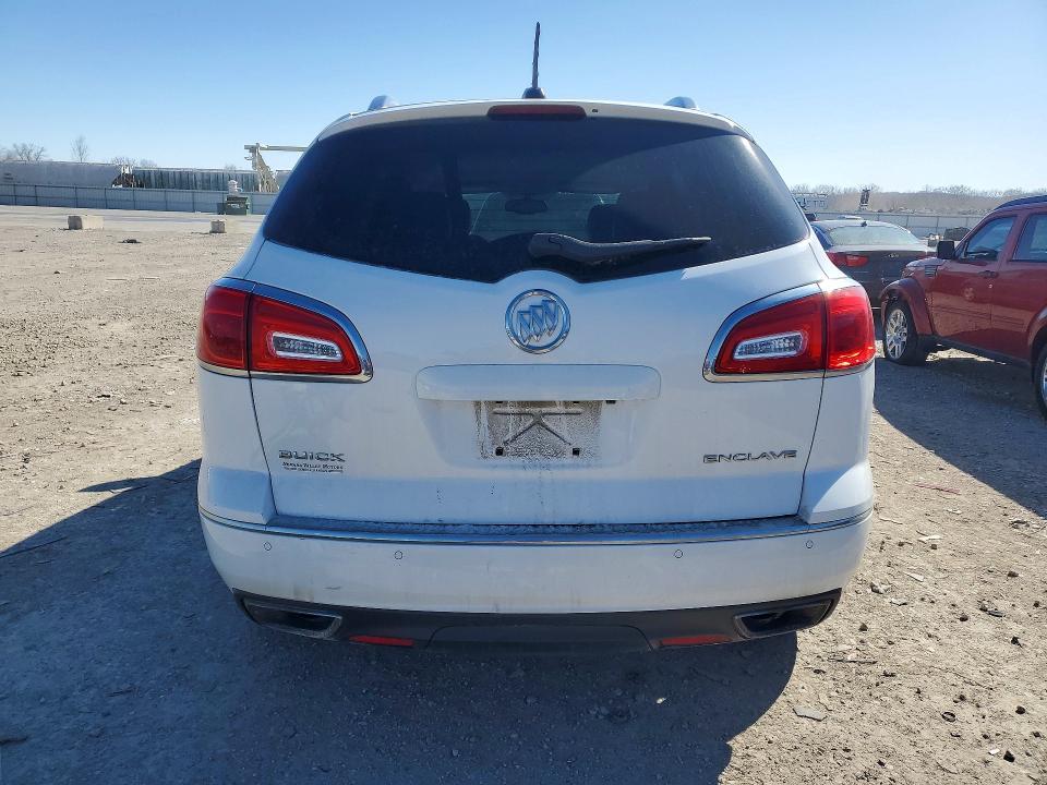 2017 Buick Enclave