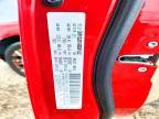2012 Dodge Journey se