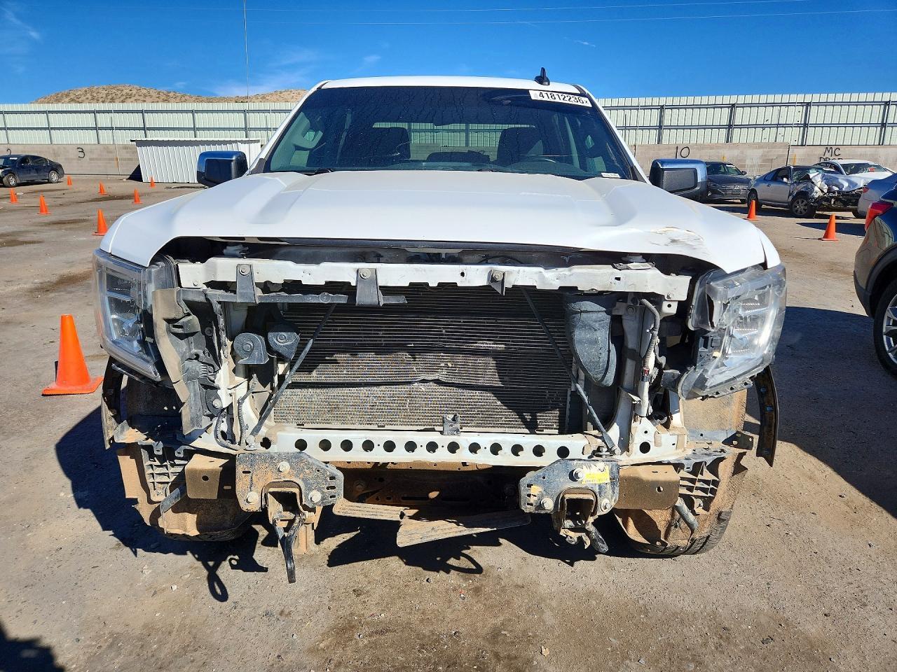 2020 GMC Sierra K1500 SLE