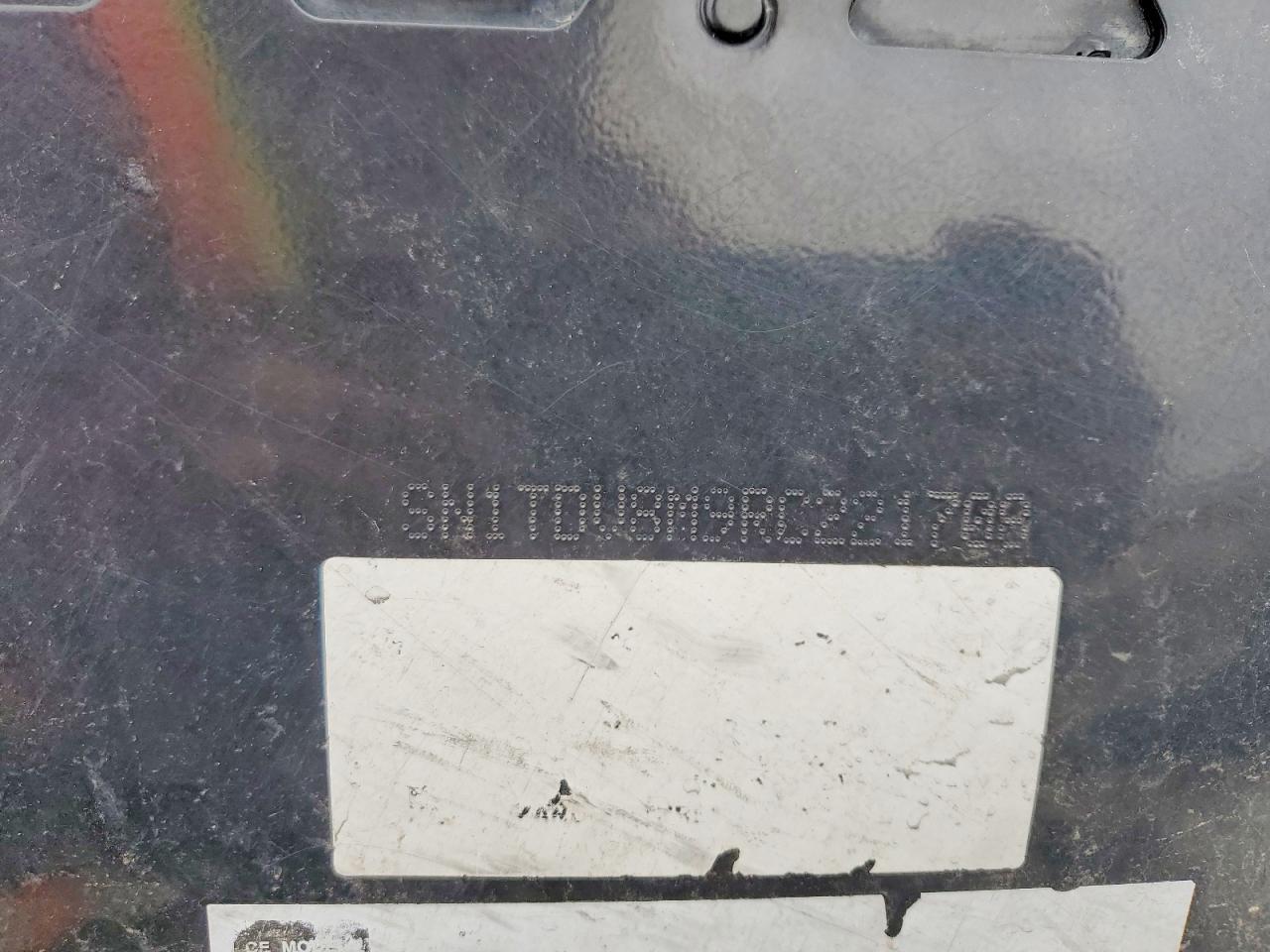 2024 Polaris Patriot Boost Indy V