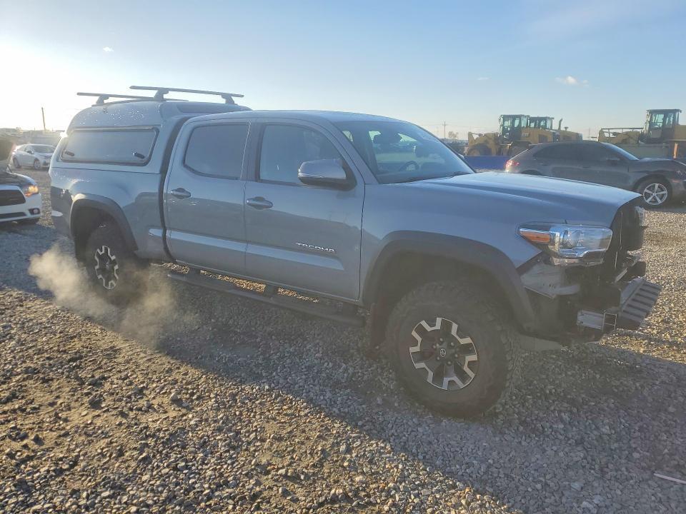 2021 Toyota Tacoma TRD OFF-Road