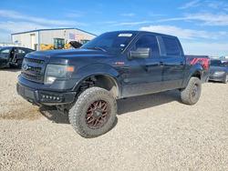 2013 Ford F150 Supercrew for sale in Amarillo, TX