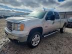 2013 GMC Sierra K2500 SLE