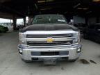 2016 Chevrolet Silverado K2500 Heavy Duty LTZ
