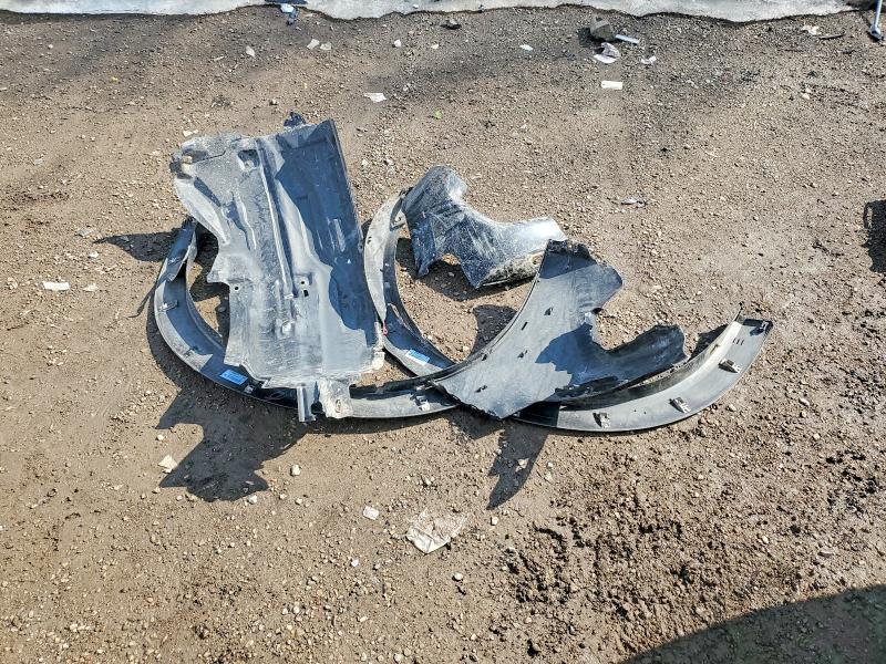 2016 Infiniti Qx80 Base