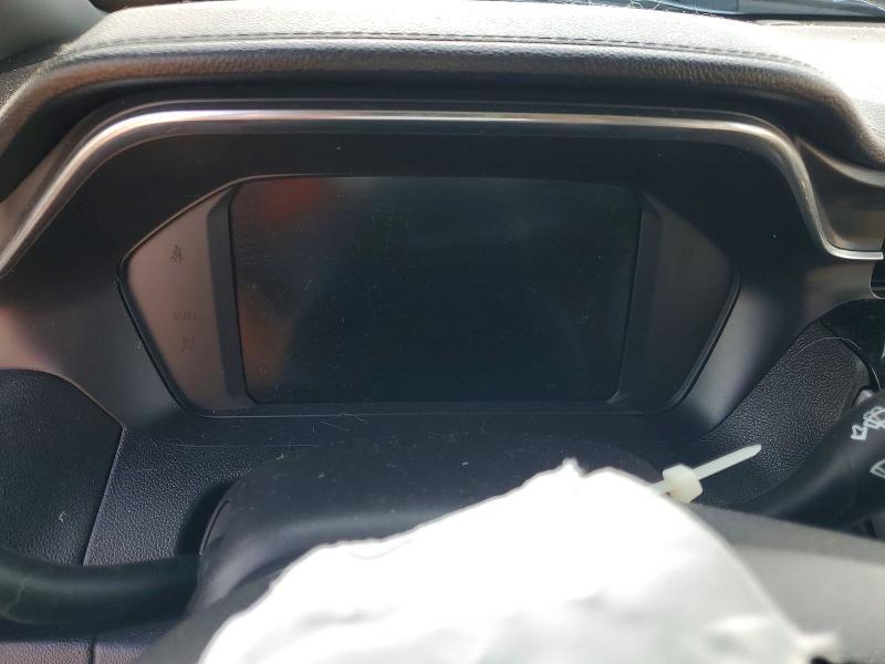 2023 Chevrolet Bolt ev 1LT