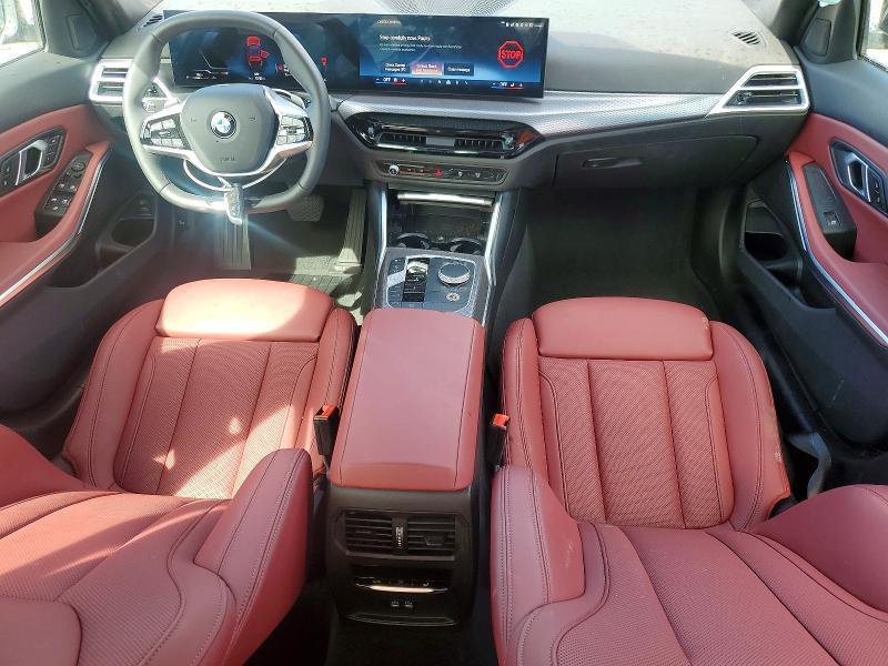 2026 BMW 330i