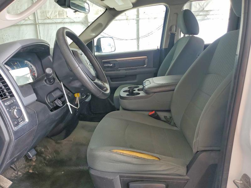 2016 Dodge RAM 1500 SLT