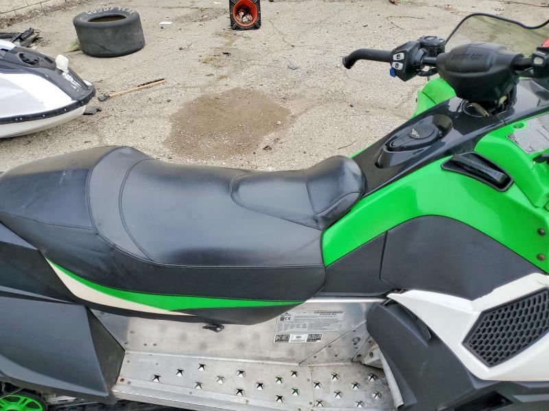2008 Arctic Cat Arctic cat