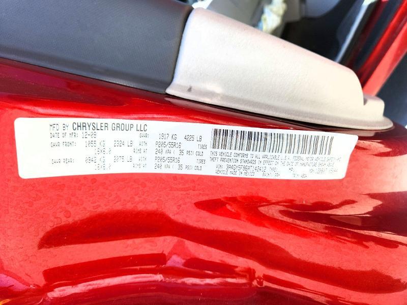 2010 Chrysler Pt Cruiser