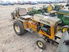 1966 International 124 Lawn Mower