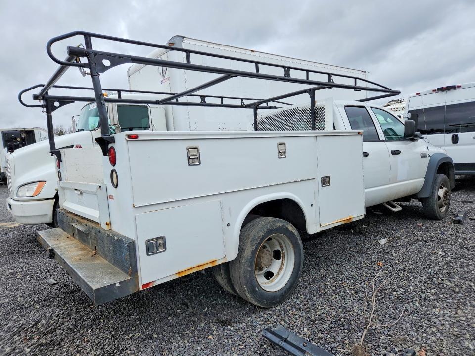 2008 Sterling Unknown