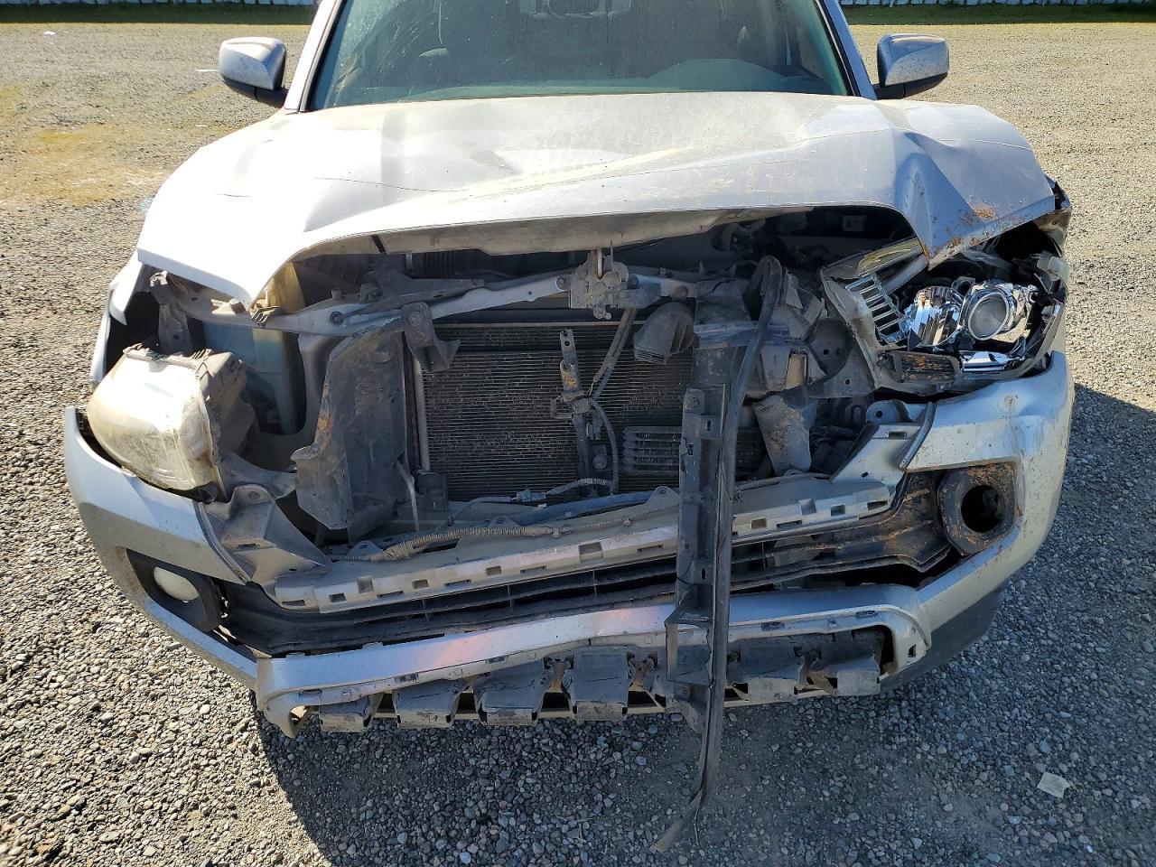 2016 Toyota Tacoma SR5 V6