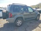 2006 Jeep Liberty Sport