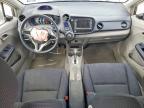 2010 Honda Insight ex