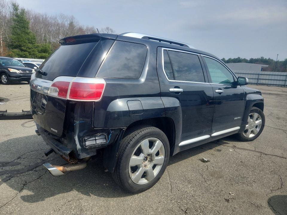2015 GMC Terrain Denali