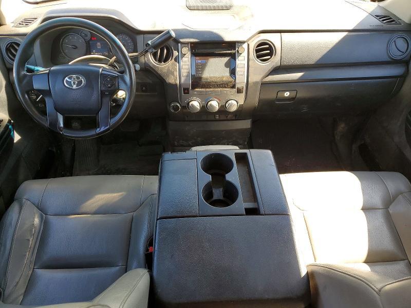 2017 Toyota Tundra SR