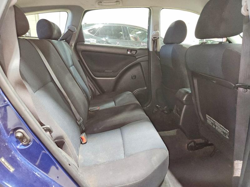 2008 Toyota Matrix xr