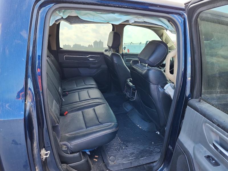 2020 Dodge RAM 1500 BIG Horn