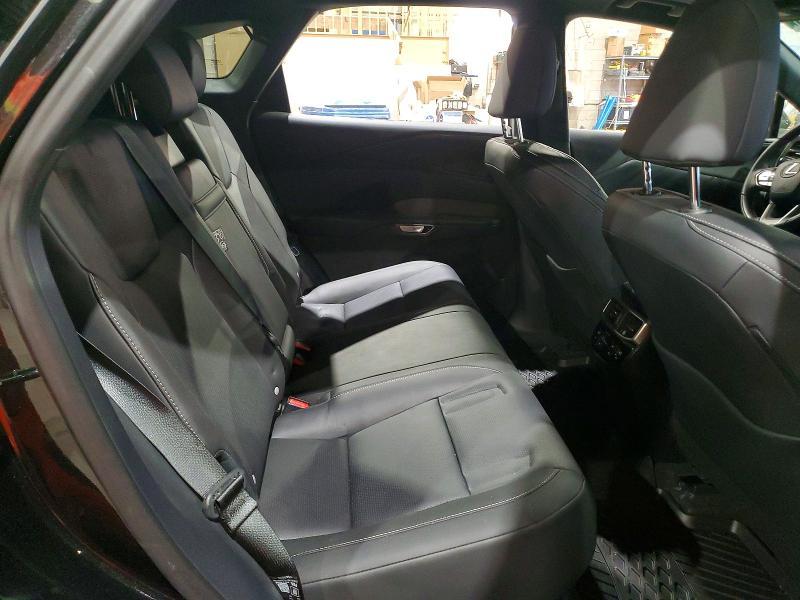 2023 Lexus Rx 350 Base