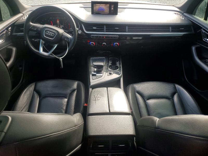 2017 Audi Q7 Premium