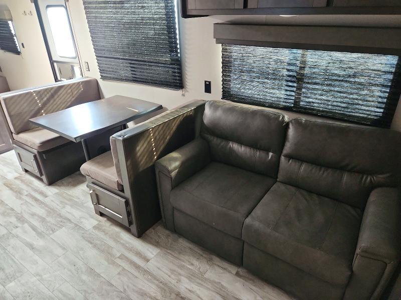 2021 Grand Transcend Recreational Vehicle (RV)-Camper