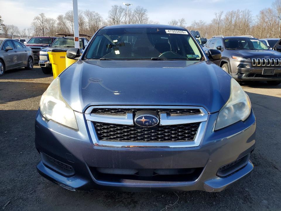2013 Subaru Legacy 2.5i