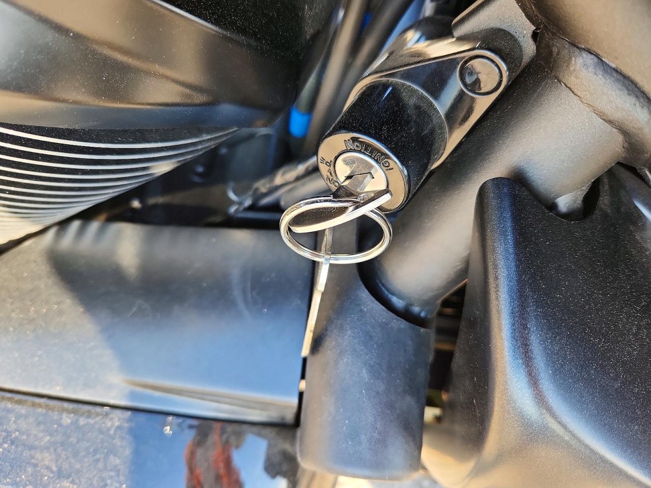 2018 Kawasaki VN900 B