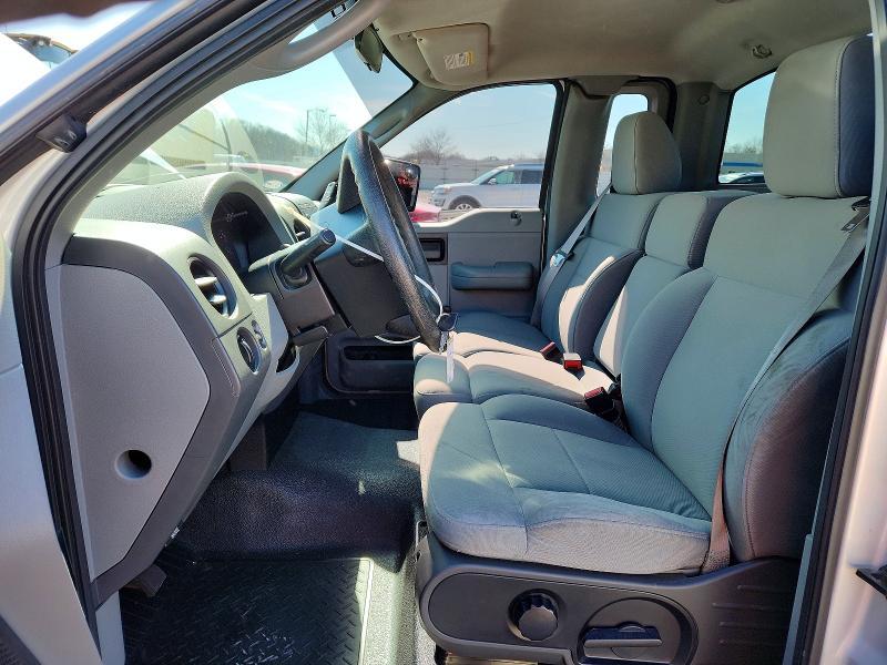2007 Ford F150