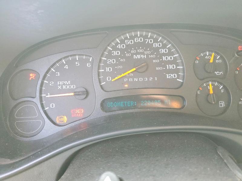 2006 GMC New Sierra K1500