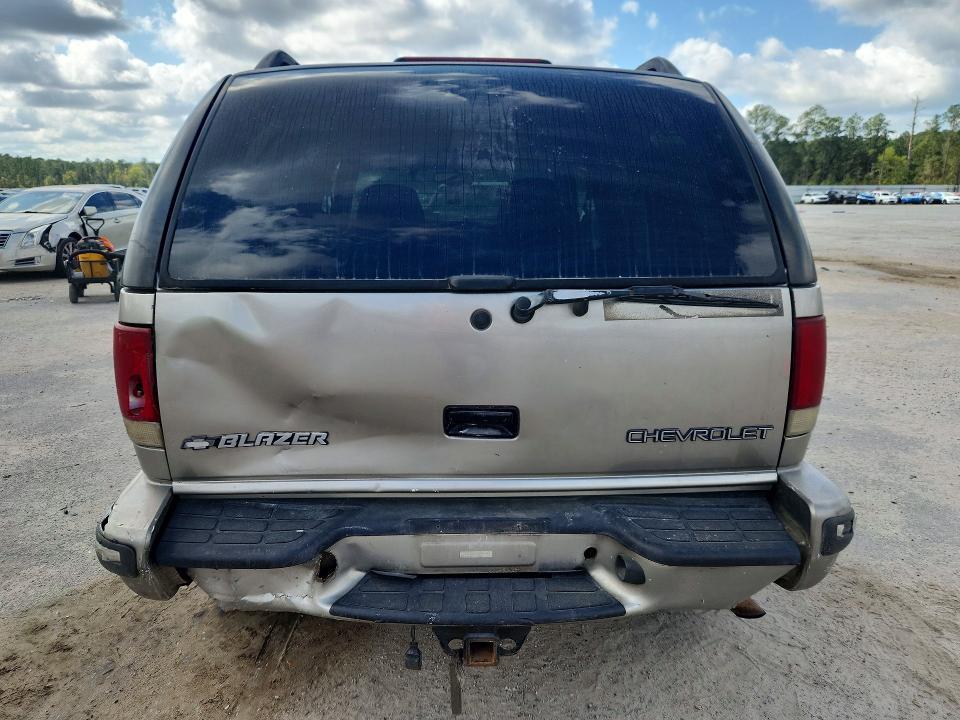 1999 Chev Blazer